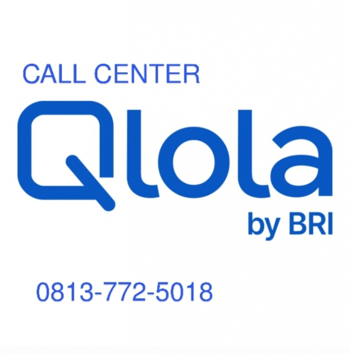 Bagikan, Cak Center BRI QLola